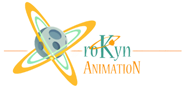 Rokyn Animation