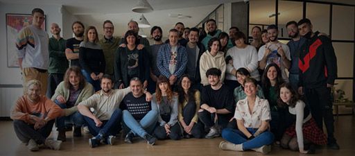The Rokyn Animation studio, image 3
