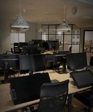 The Rokyn Animation studio, image 4