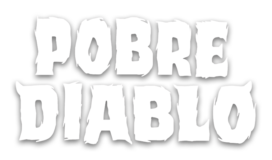 pobre diablo